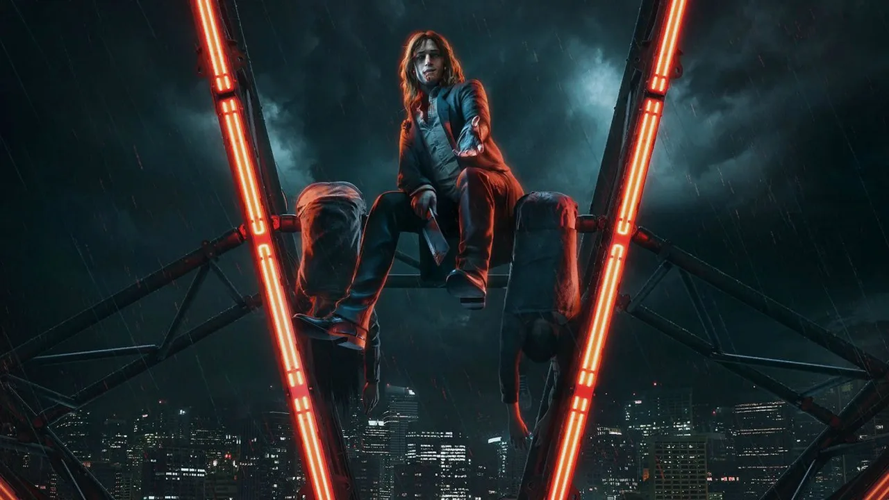 Vampire: The Masquerade – Bloodlines 2