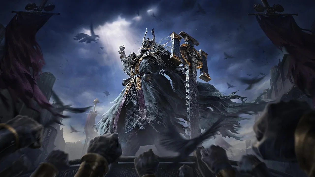Path of Exile 2