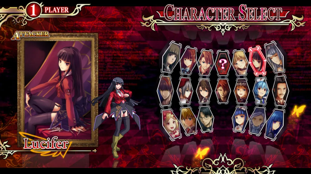 Umineko: Golden Fantasia