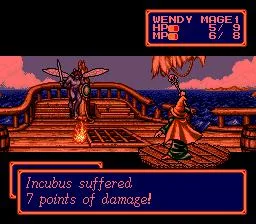 Shining Force CD