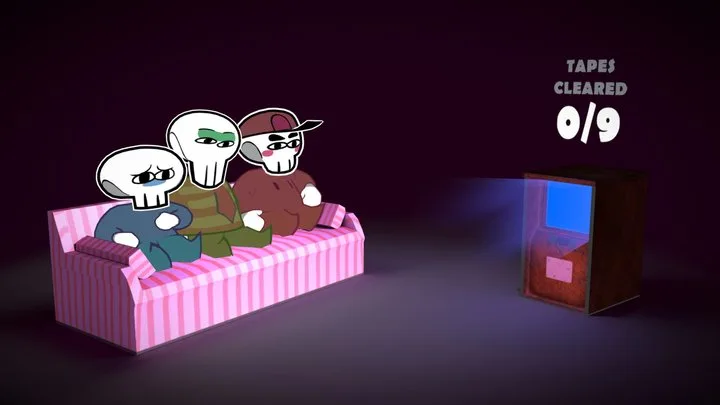 SPOOKWARE