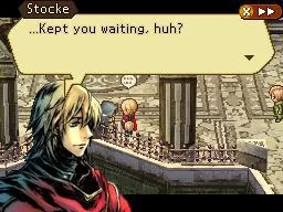 Radiant Historia