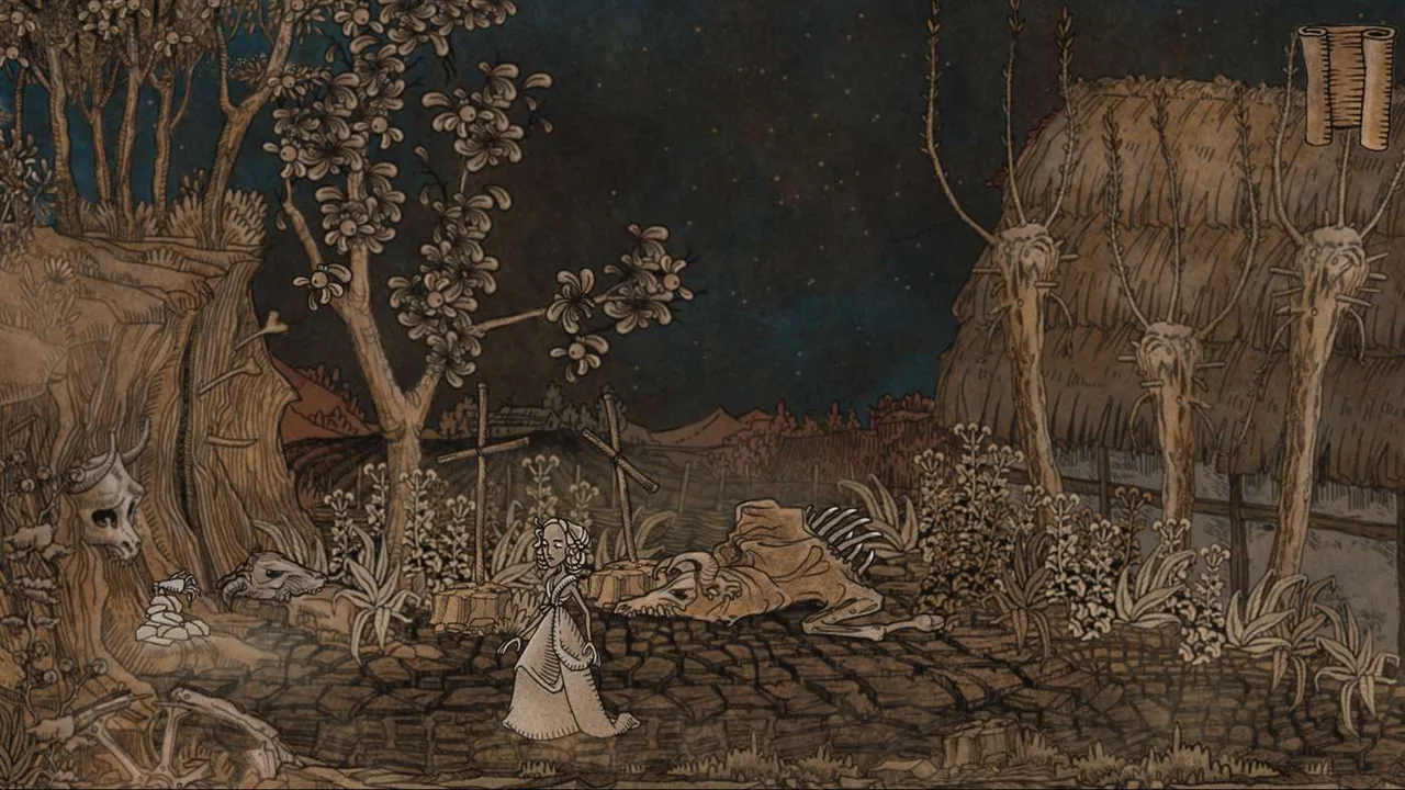 Apocalipsis: The Tree of the Knowledge of Good and Evil