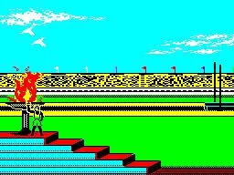 Summer Games