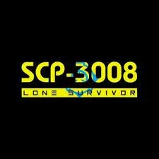 SCP - 3008
