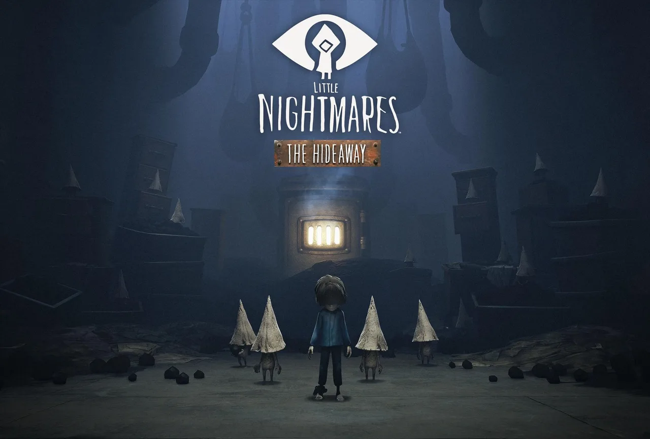 Little Nightmares: The Hideaway