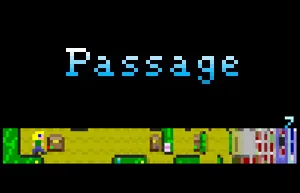 Passage