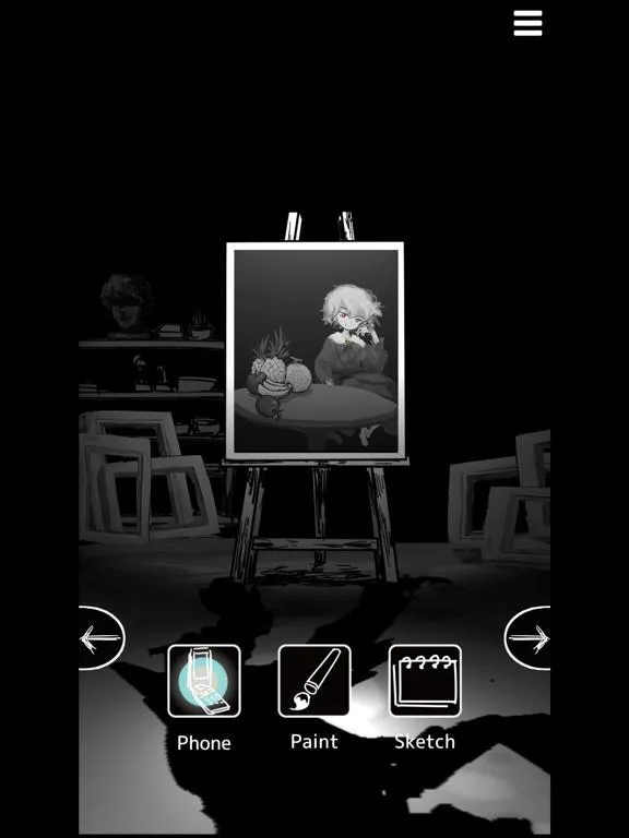 Death Palette
