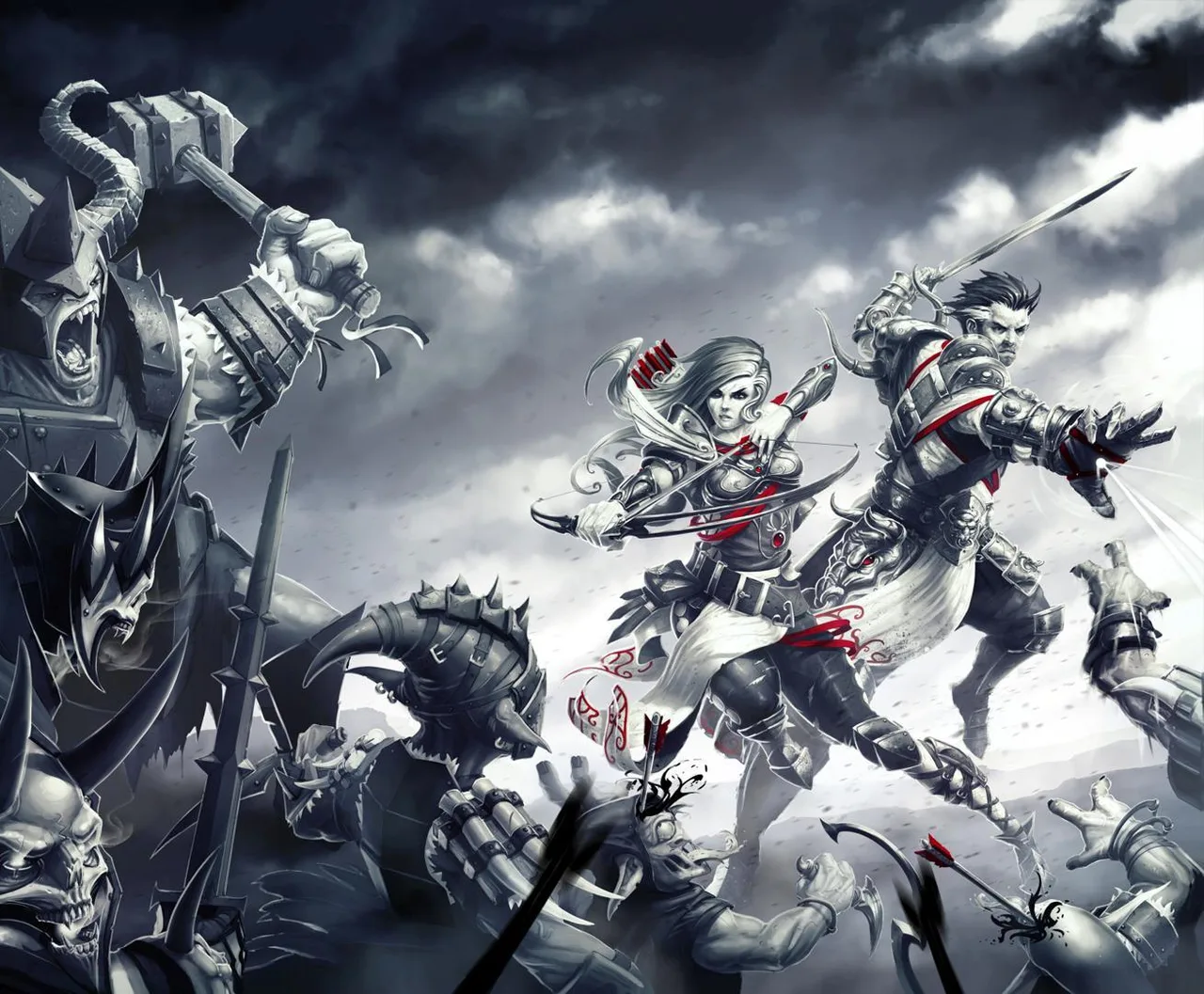 Divinity: Original Sin - Enhanced Edition