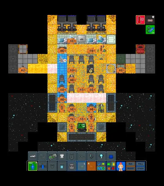 Space Station 13