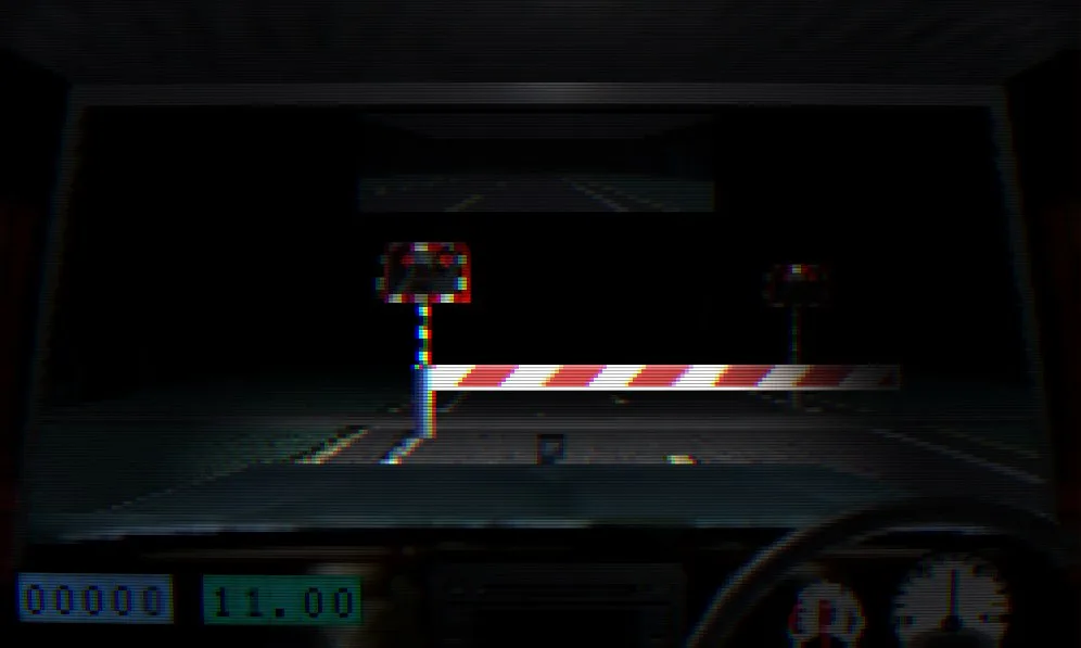 Dead End Road