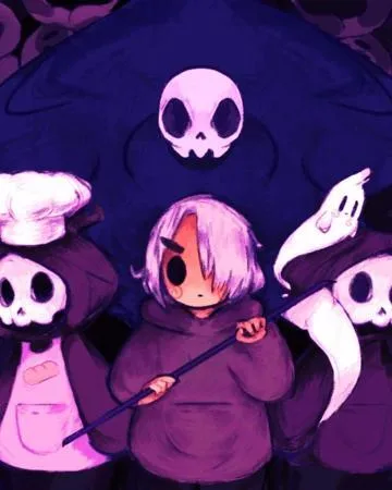 Grimm's Hollow