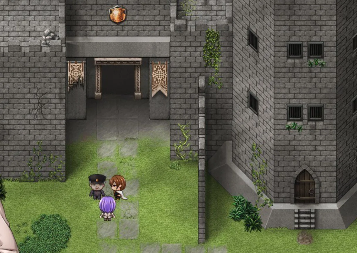 Karryn's Prison