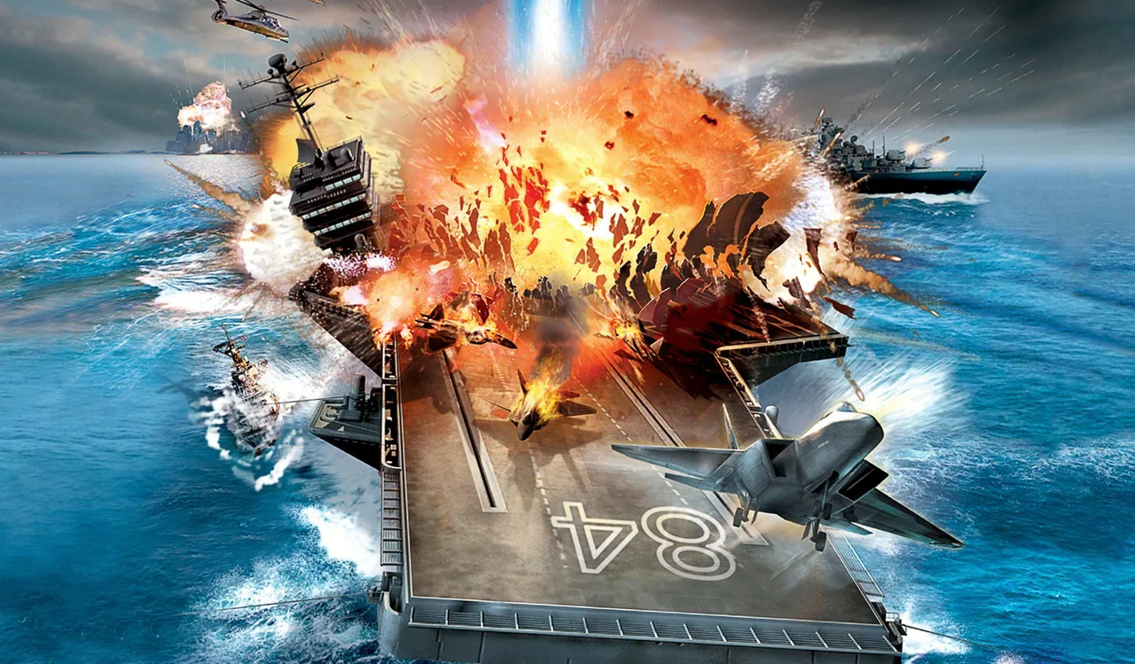 Command & Conquer: Generals - Zero Hour