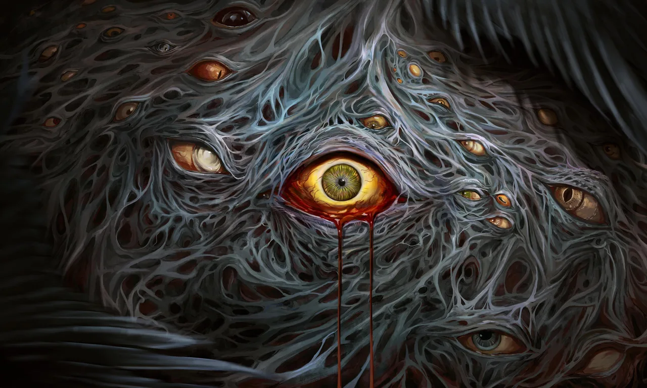 Post Trauma