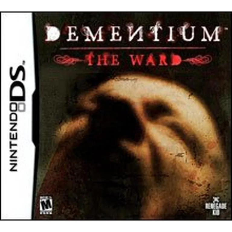 Dementium: The Ward