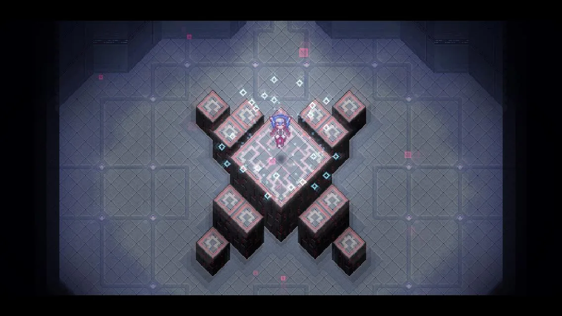 CrossCode