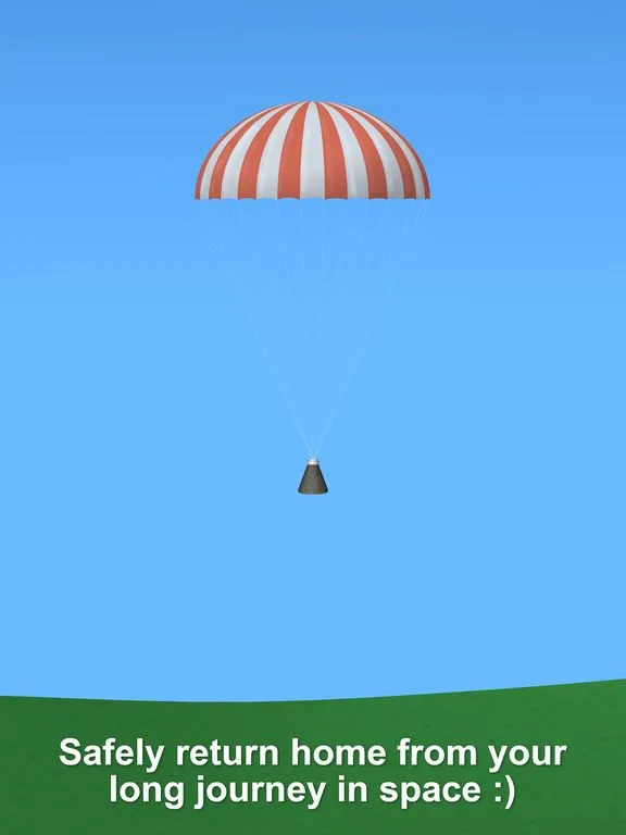 Spaceflight Simulator