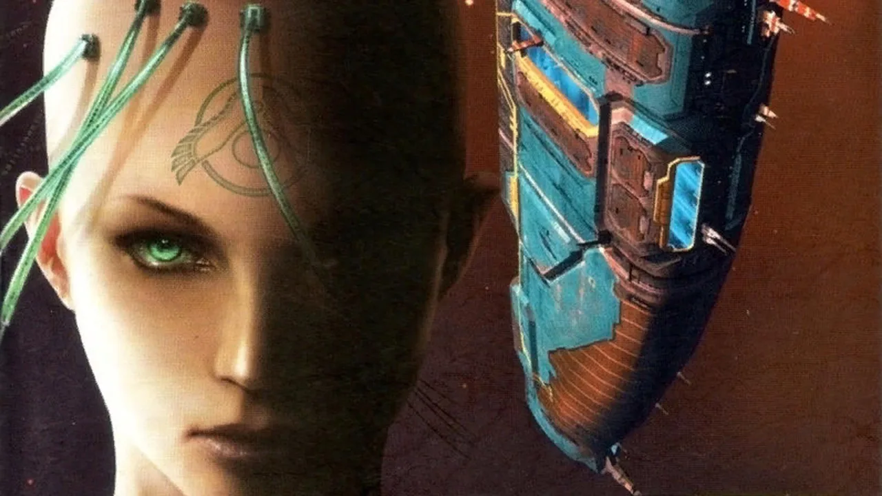 Homeworld 2