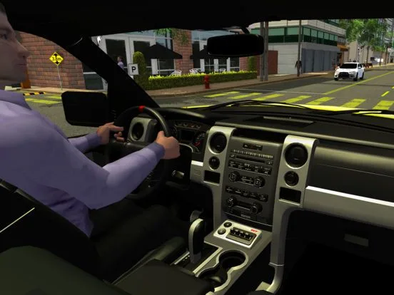 Car Parking Multiplayer