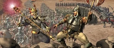 Heroes of Might and Magic 3: The Shadow of Death