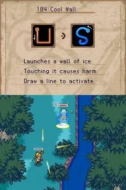 Lost Magic