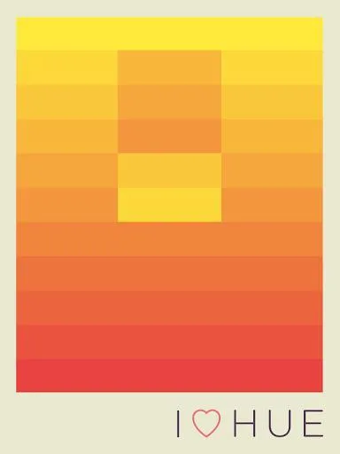I Love Hue