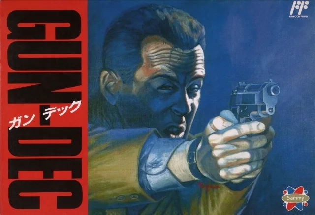 Vice: Project Doom