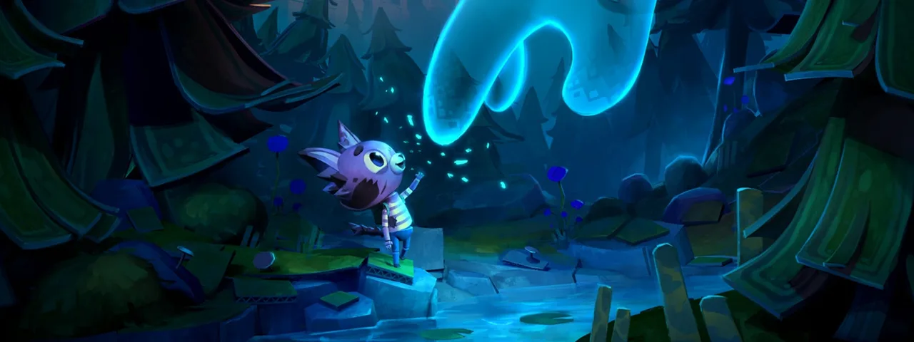 Ghost Giant