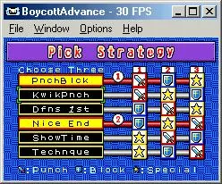 Bomberman Tournament