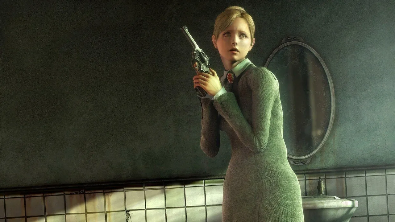 Rule of Rose