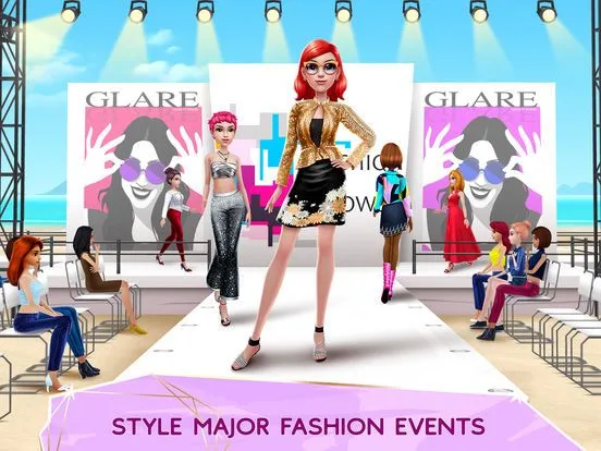 Super Stylist