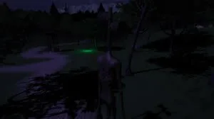 siren head simulator (mr bonnie)