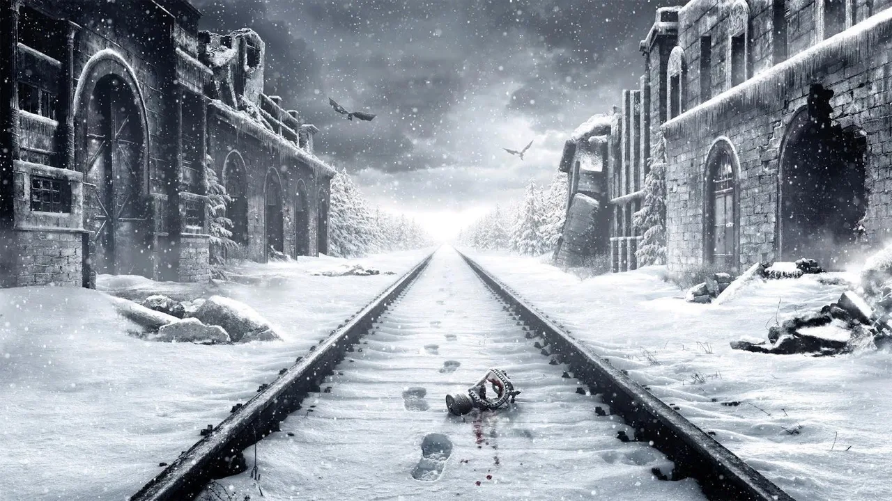 Metro Exodus: Enhanced Edition