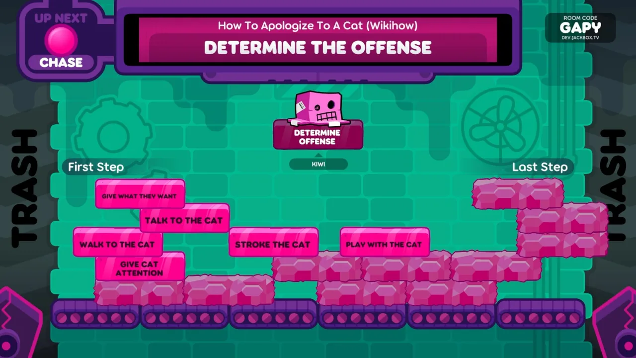 The Jackbox Party Pack 9