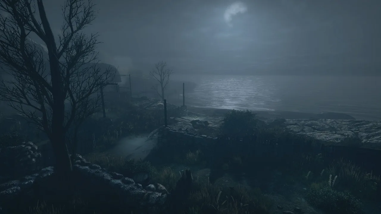 Lethe - Episode One