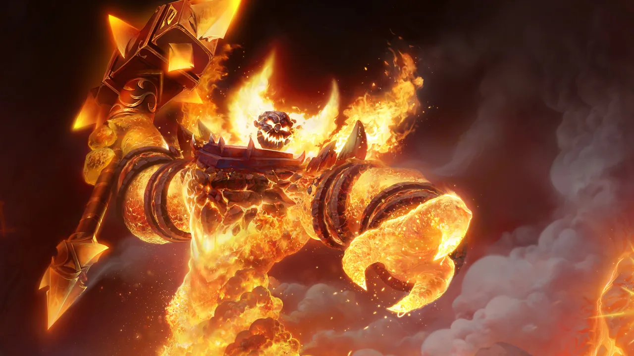 World of Warcraft Classic