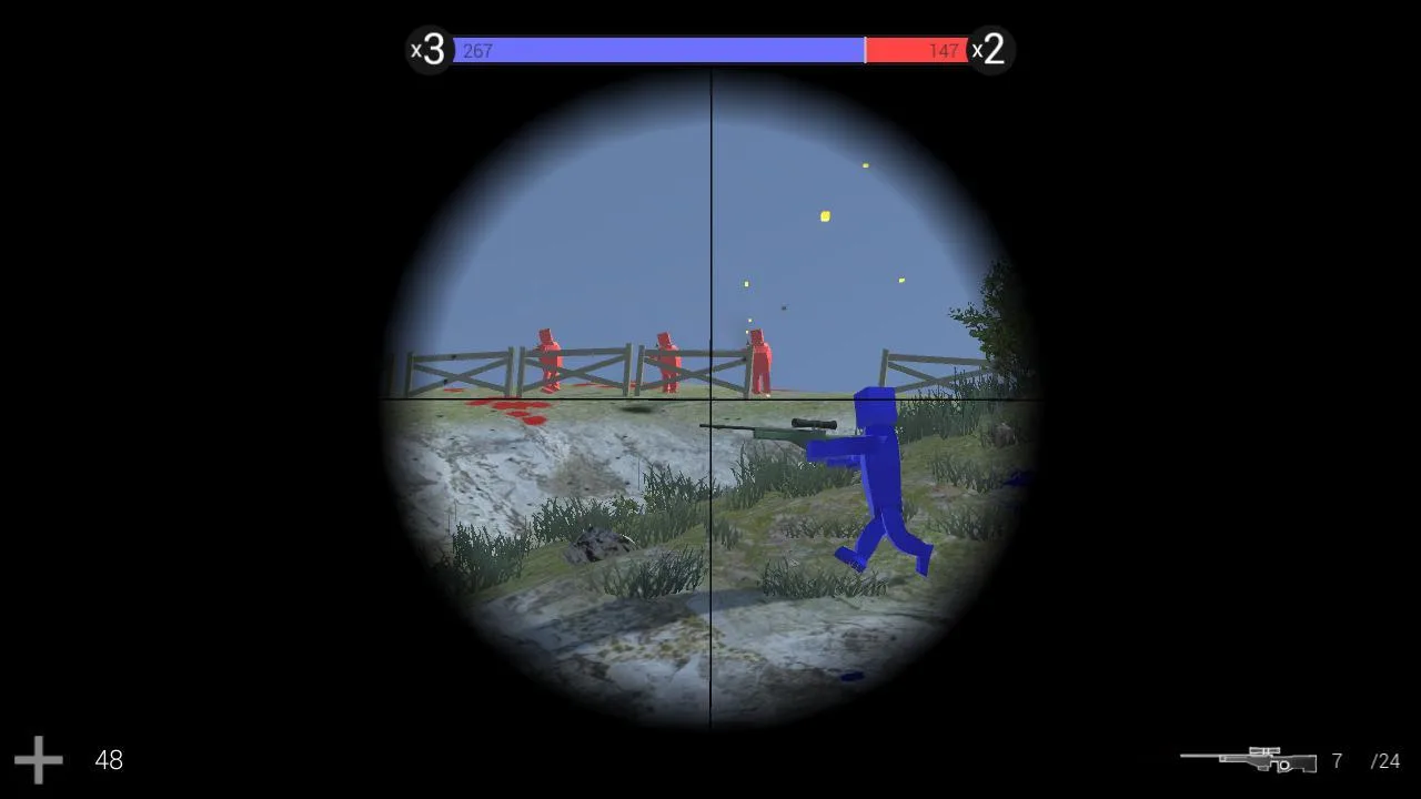 Ravenfield (Beta 5)