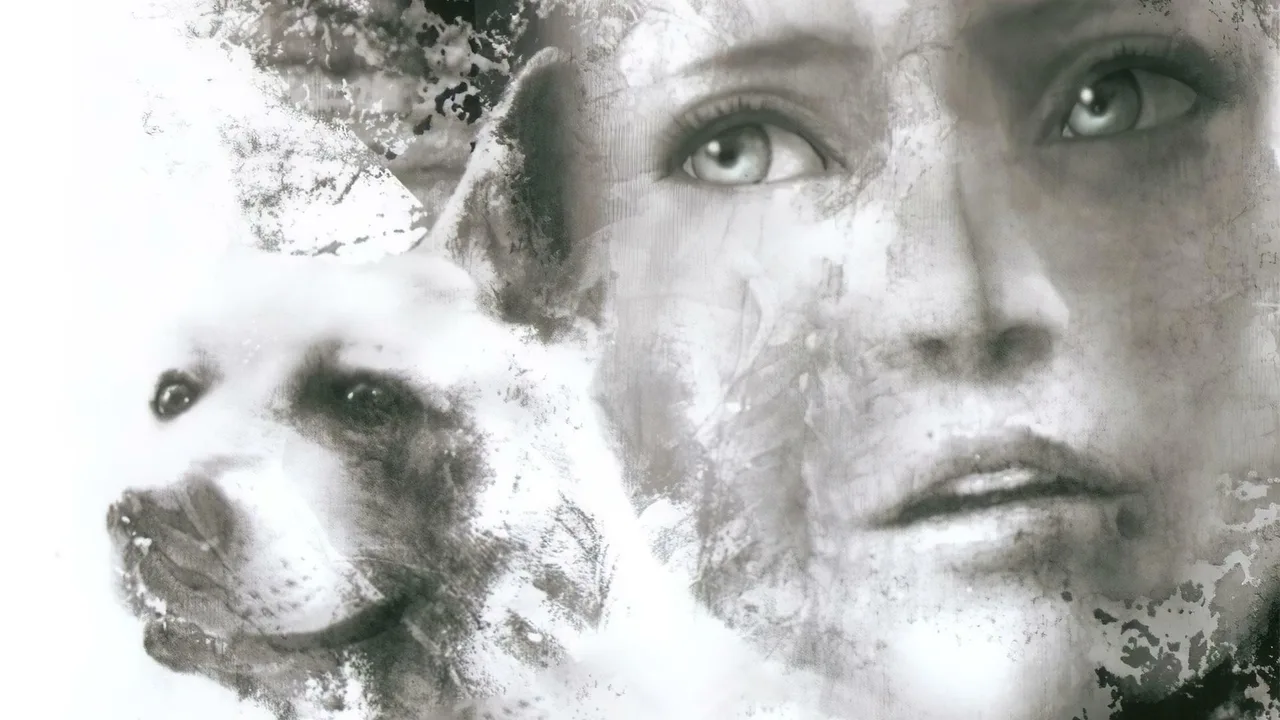Haunting Ground