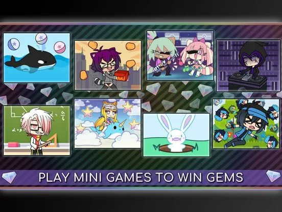 Gacha Life