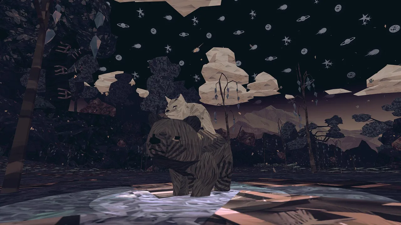 Paws: A Shelter 2 Game