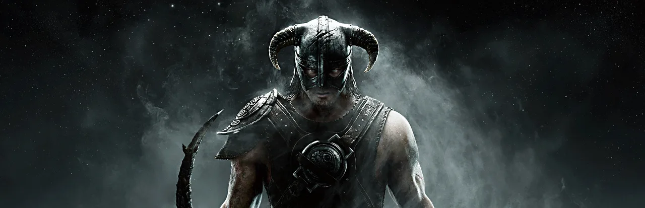 The Elder Scrolls V: Skyrim