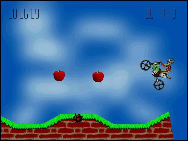 Elasto Mania