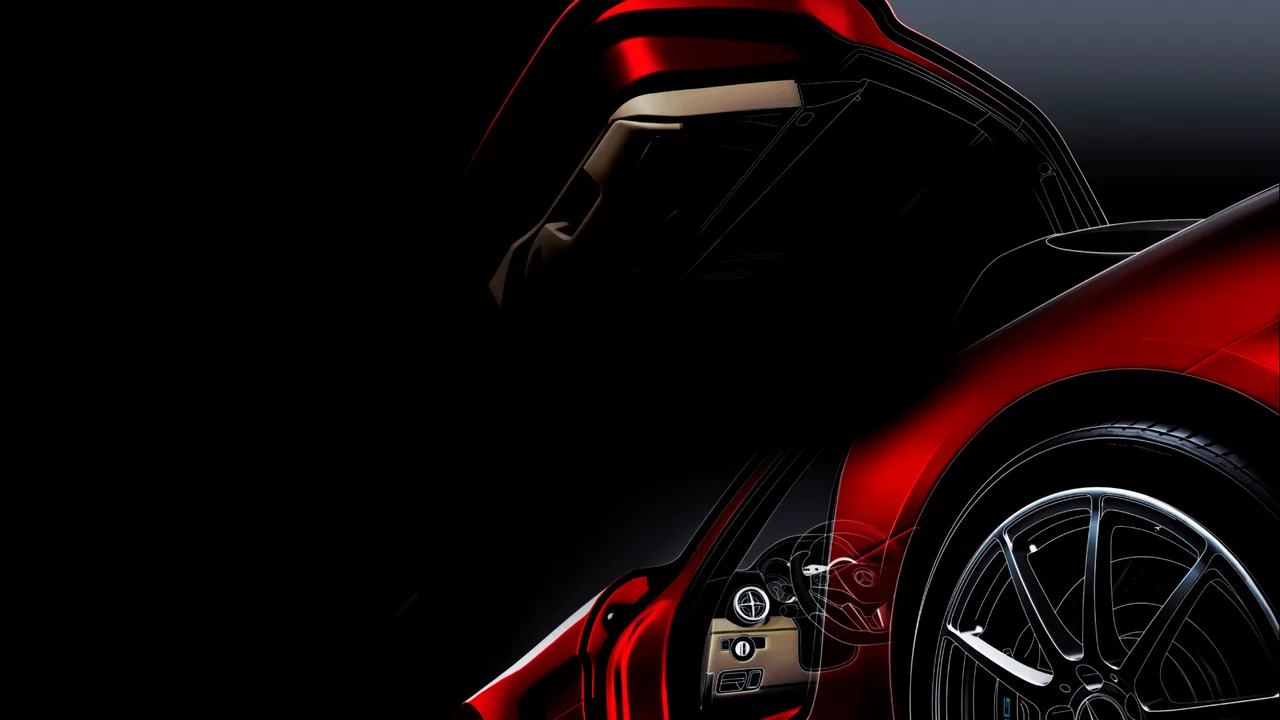 Gran Turismo 5