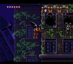Demon's Crest (1994)