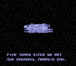 Arkanoid: Doh It Again