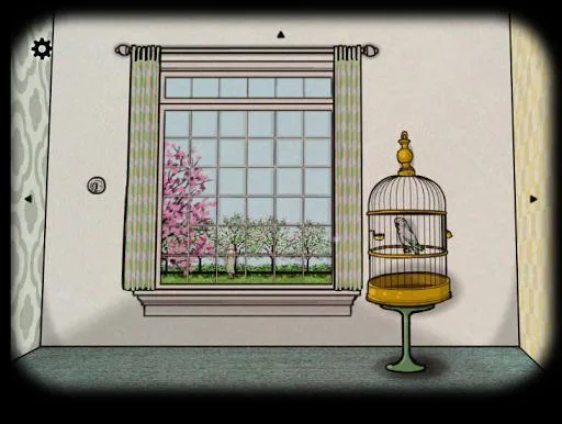 Cube Escape: Seasons