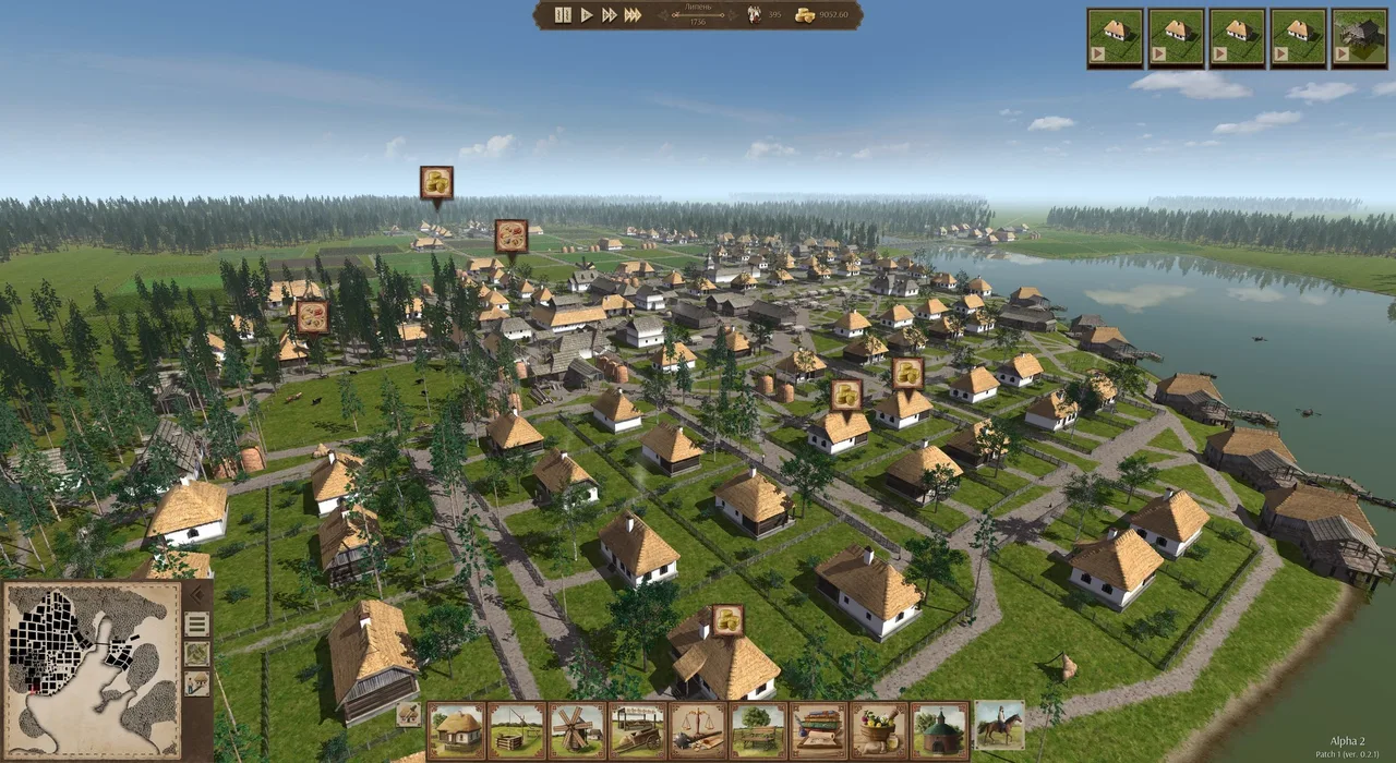 Ostriv