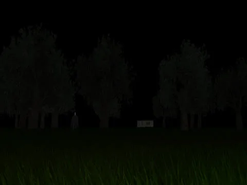 Slender-Man