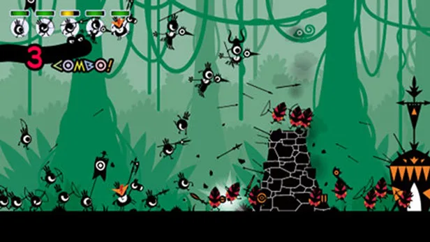 Patapon 2